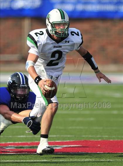 Thumbnail 3 in Carroll @ Plano West photogallery.