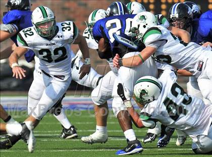Thumbnail 1 in Carroll @ Plano West photogallery.