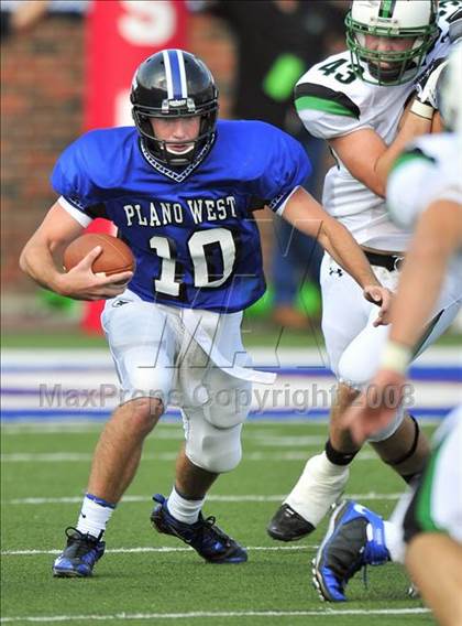 Thumbnail 3 in Carroll @ Plano West photogallery.