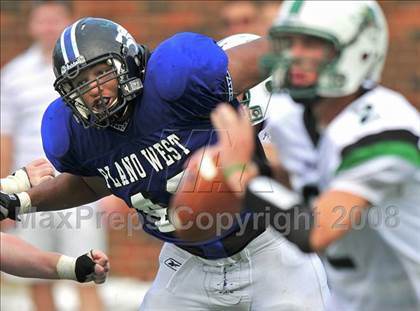 Thumbnail 3 in Carroll @ Plano West photogallery.