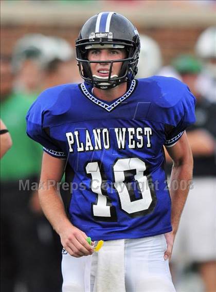 Thumbnail 2 in Carroll @ Plano West photogallery.