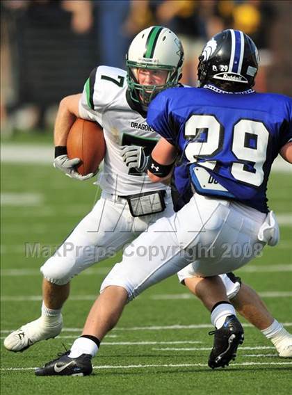 Thumbnail 3 in Carroll @ Plano West photogallery.