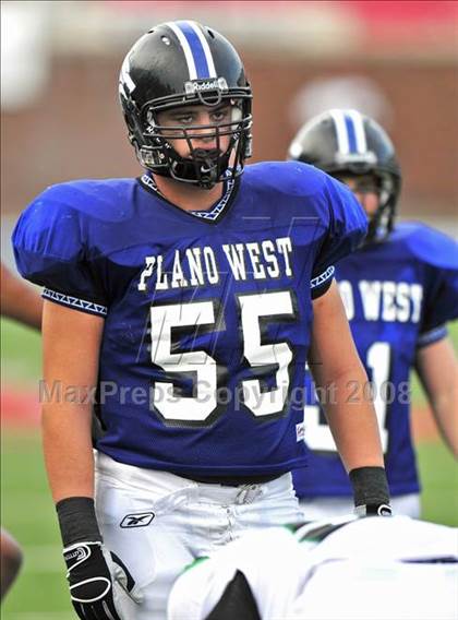 Thumbnail 2 in Carroll @ Plano West photogallery.