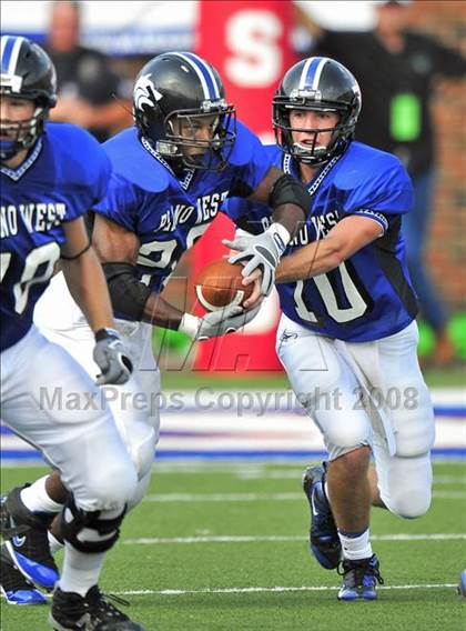 Thumbnail 2 in Carroll @ Plano West photogallery.
