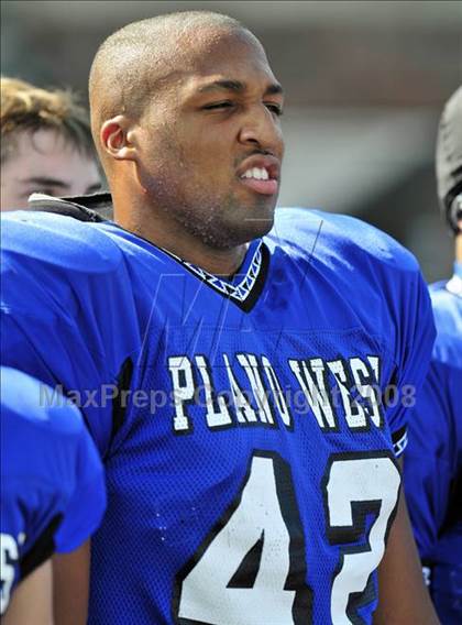Thumbnail 3 in Carroll @ Plano West photogallery.
