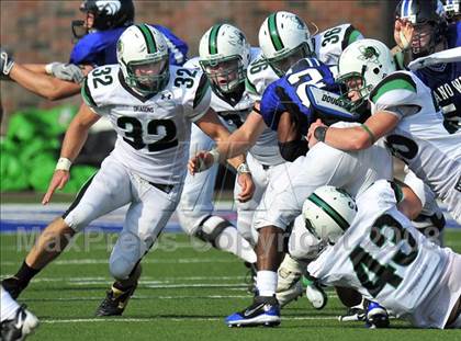 Thumbnail 3 in Carroll @ Plano West photogallery.