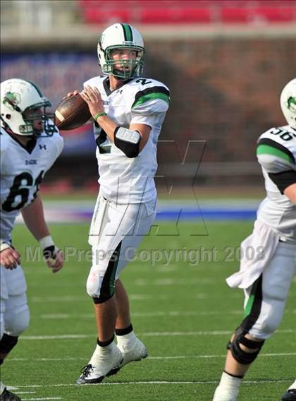Thumbnail 2 in Carroll @ Plano West photogallery.