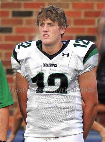Thumbnail 1 in Carroll @ Plano West photogallery.
