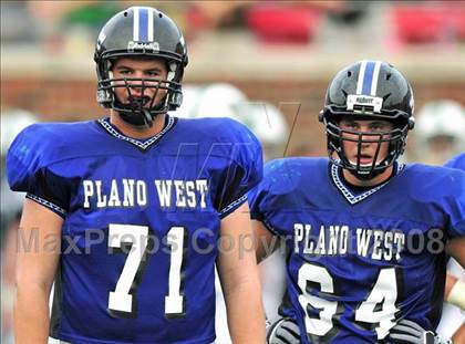 Thumbnail 3 in Carroll @ Plano West photogallery.