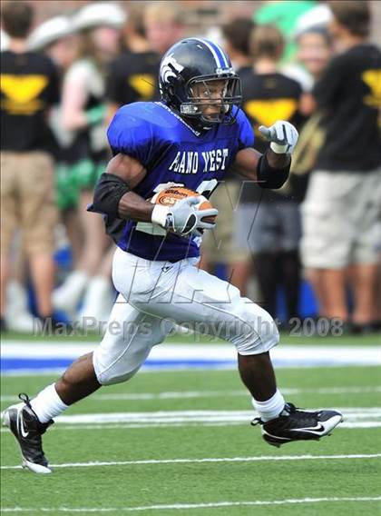 Thumbnail 2 in Carroll @ Plano West photogallery.