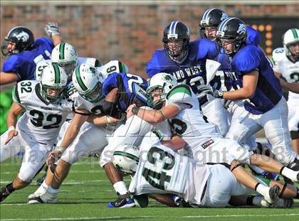 Thumbnail 1 in Carroll @ Plano West photogallery.
