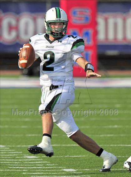 Thumbnail 1 in Carroll @ Plano West photogallery.