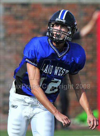 Thumbnail 3 in Carroll @ Plano West photogallery.