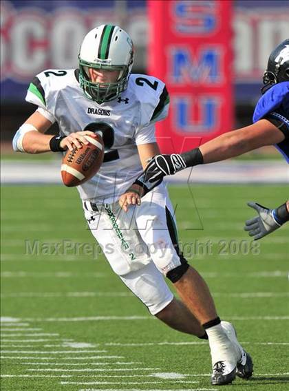Thumbnail 2 in Carroll @ Plano West photogallery.
