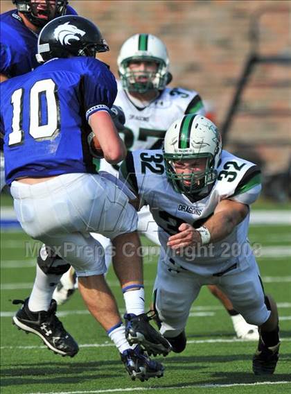 Thumbnail 2 in Carroll @ Plano West photogallery.