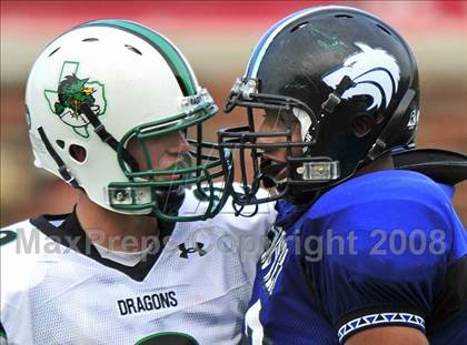 Thumbnail 1 in Carroll @ Plano West photogallery.