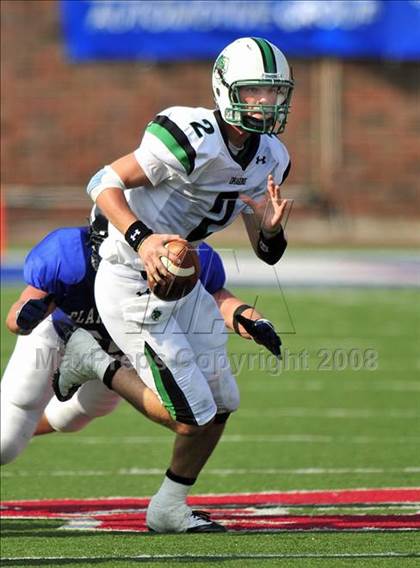 Thumbnail 2 in Carroll @ Plano West photogallery.