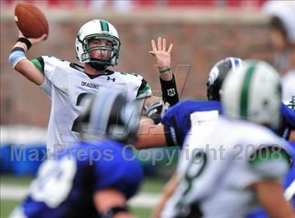 Thumbnail 2 in Carroll @ Plano West photogallery.