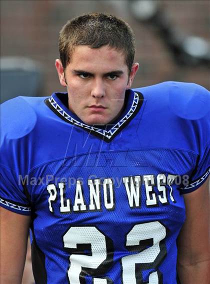 Thumbnail 1 in Carroll @ Plano West photogallery.