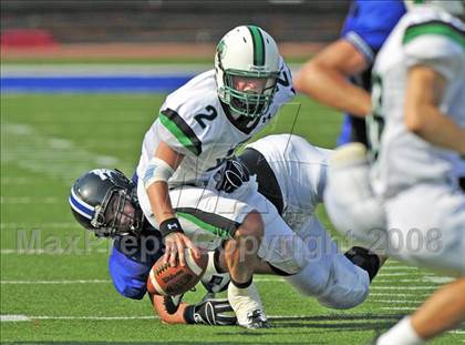 Thumbnail 3 in Carroll @ Plano West photogallery.