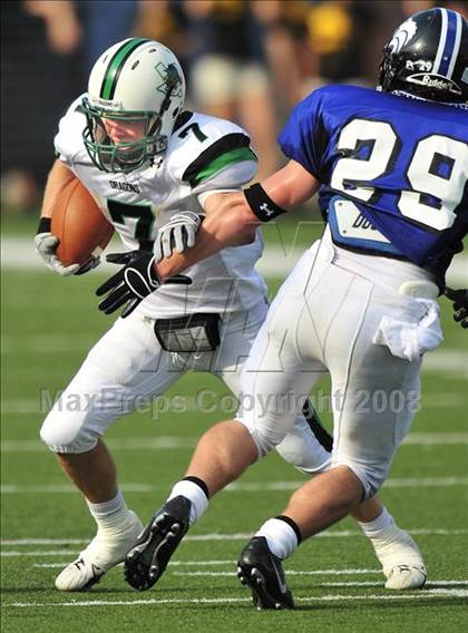 Thumbnail 1 in Carroll @ Plano West photogallery.