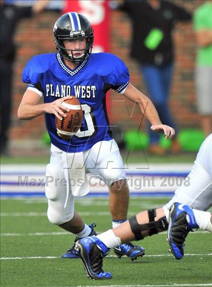 Thumbnail 2 in Carroll @ Plano West photogallery.