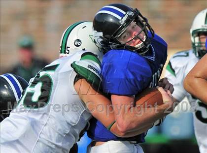 Thumbnail 3 in Carroll @ Plano West photogallery.