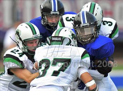 Thumbnail 2 in Carroll @ Plano West photogallery.