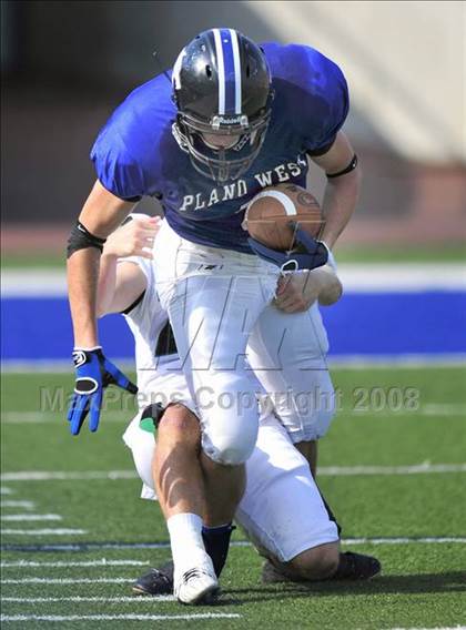 Thumbnail 1 in Carroll @ Plano West photogallery.