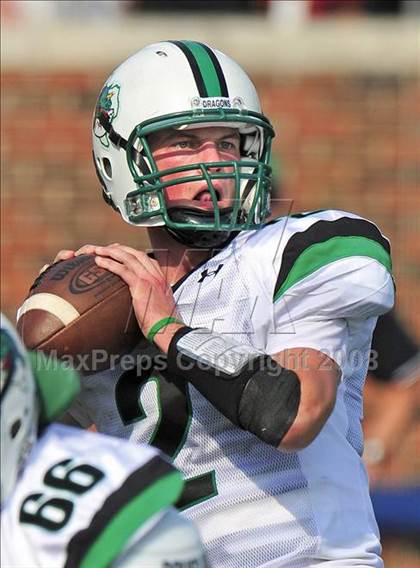 Thumbnail 3 in Carroll @ Plano West photogallery.