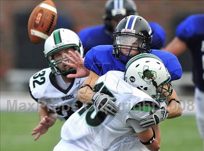 Thumbnail 1 in Carroll @ Plano West photogallery.