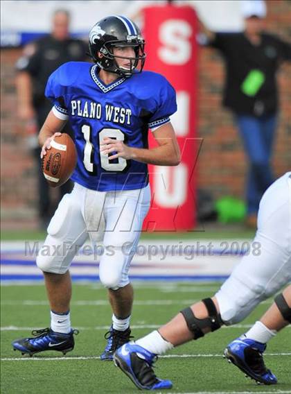 Thumbnail 1 in Carroll @ Plano West photogallery.