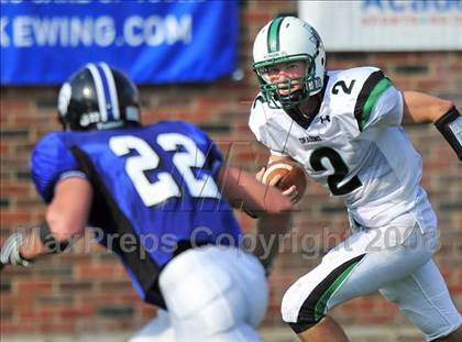Thumbnail 3 in Carroll @ Plano West photogallery.