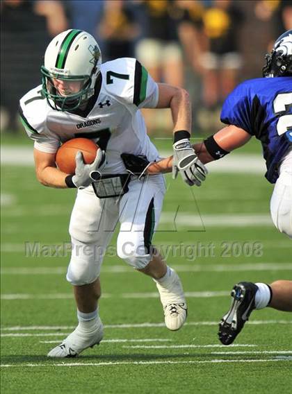 Thumbnail 2 in Carroll @ Plano West photogallery.