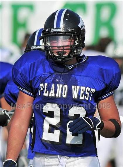 Thumbnail 1 in Carroll @ Plano West photogallery.