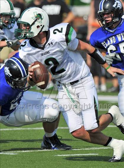 Thumbnail 2 in Carroll @ Plano West photogallery.