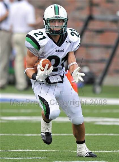 Thumbnail 3 in Carroll @ Plano West photogallery.