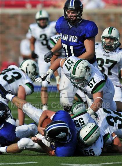 Thumbnail 1 in Carroll @ Plano West photogallery.