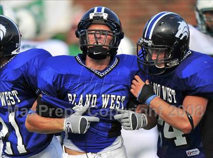 Thumbnail 1 in Carroll @ Plano West photogallery.
