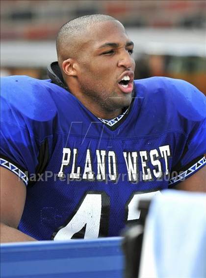 Thumbnail 3 in Carroll @ Plano West photogallery.