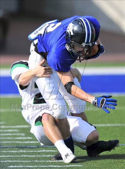 Thumbnail 2 in Carroll @ Plano West photogallery.