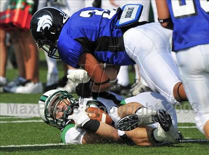 Thumbnail 2 in Carroll @ Plano West photogallery.