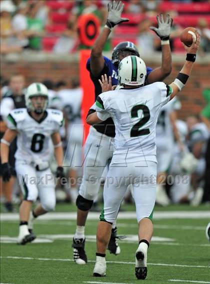 Thumbnail 2 in Carroll @ Plano West photogallery.