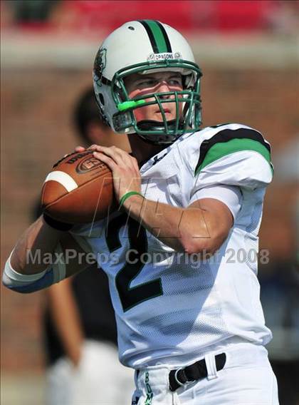 Thumbnail 2 in Carroll @ Plano West photogallery.