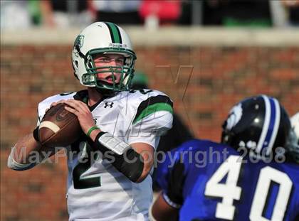 Thumbnail 2 in Carroll @ Plano West photogallery.