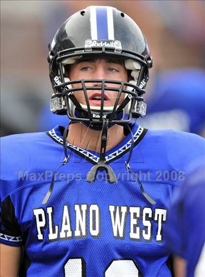 Thumbnail 3 in Carroll @ Plano West photogallery.