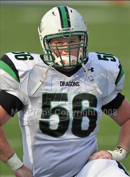 Thumbnail 3 in Carroll @ Plano West photogallery.
