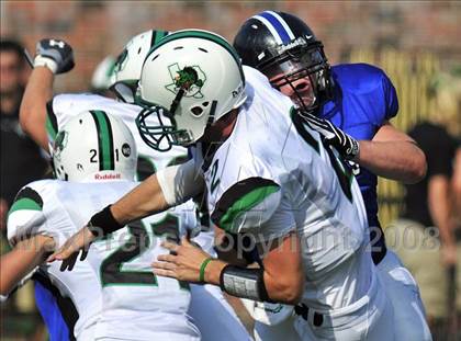 Thumbnail 3 in Carroll @ Plano West photogallery.