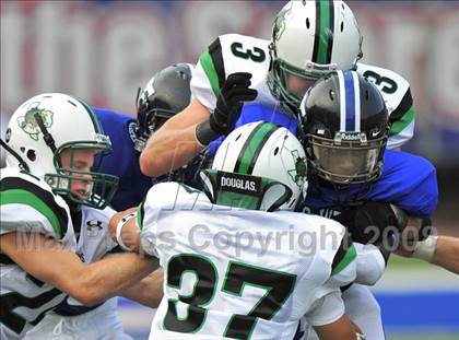 Thumbnail 3 in Carroll @ Plano West photogallery.