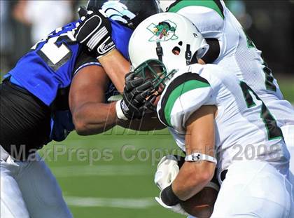 Thumbnail 2 in Carroll @ Plano West photogallery.